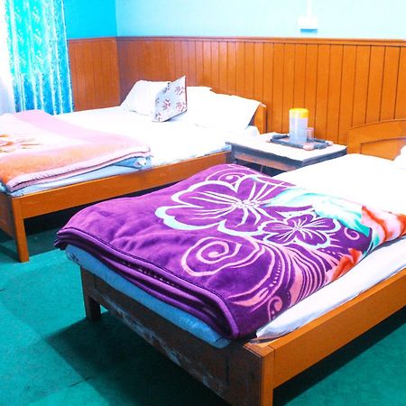 Hotel Labonya Lava Dış mekan fotoğraf