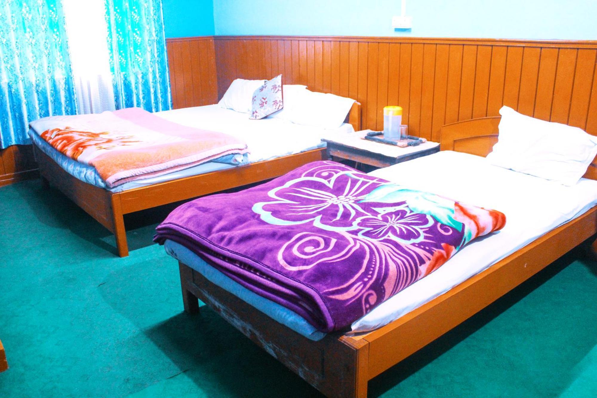 Hotel Labonya Lava Dış mekan fotoğraf