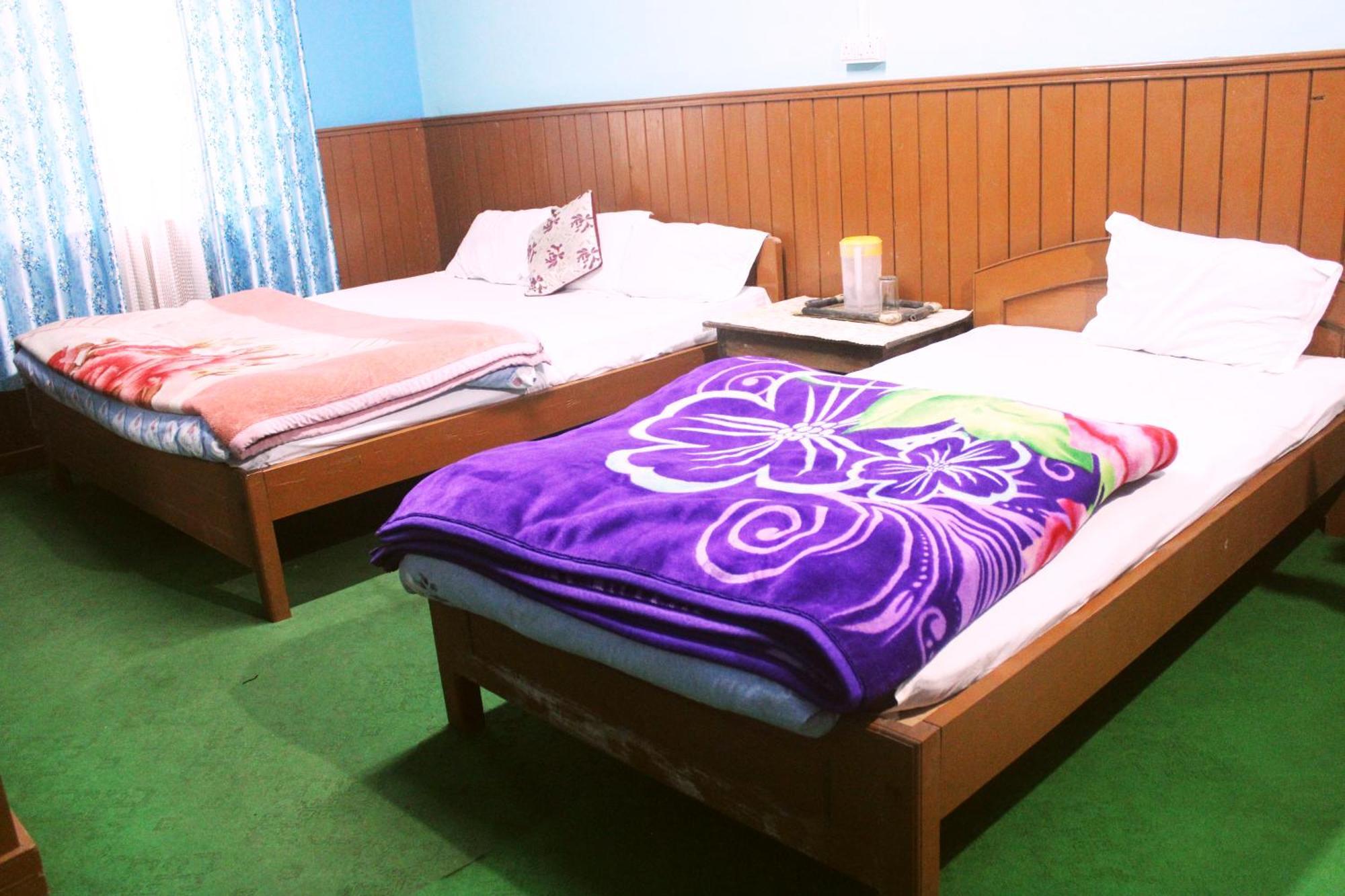 Hotel Labonya Lava Dış mekan fotoğraf
