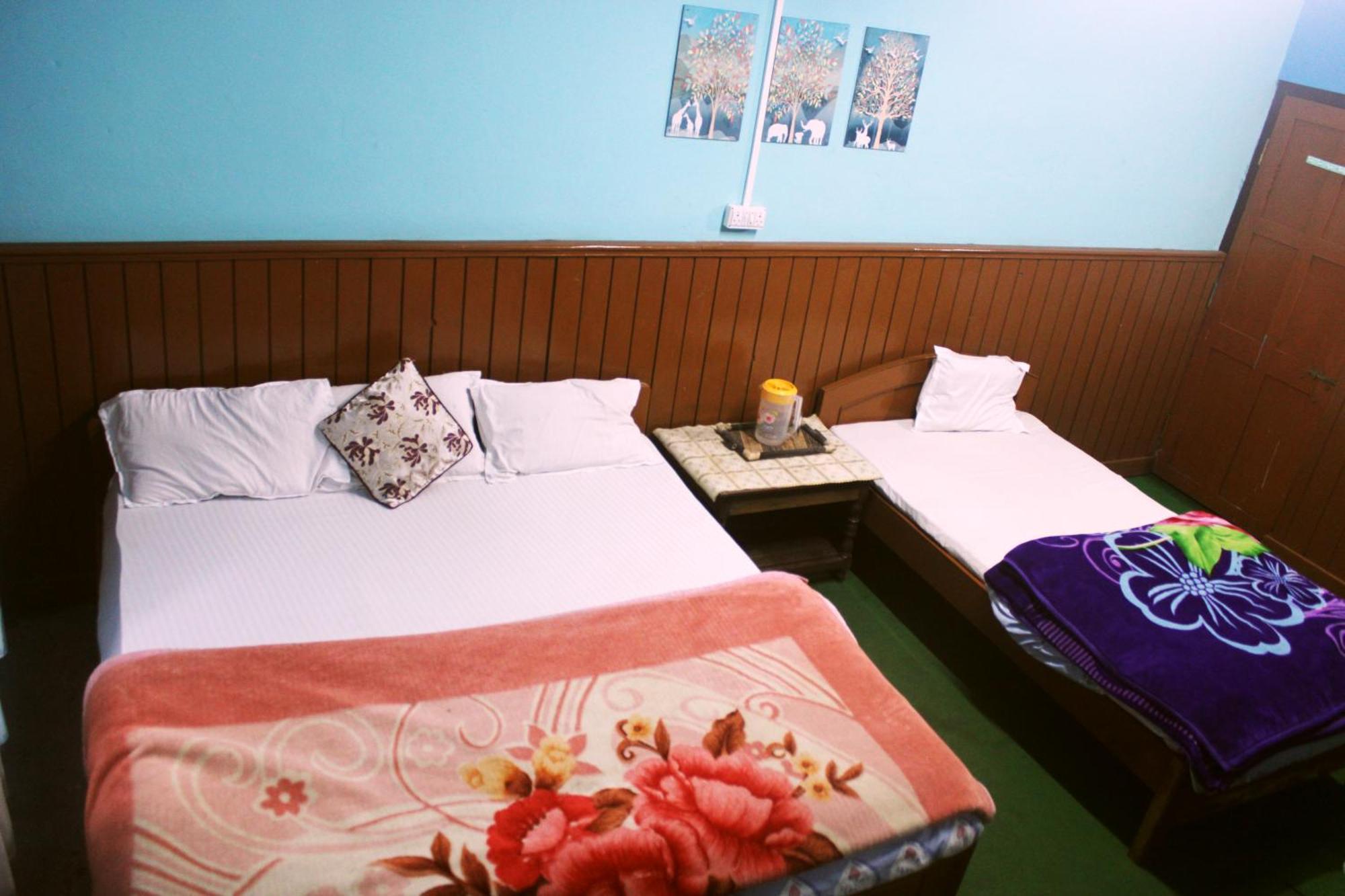Hotel Labonya Lava Dış mekan fotoğraf