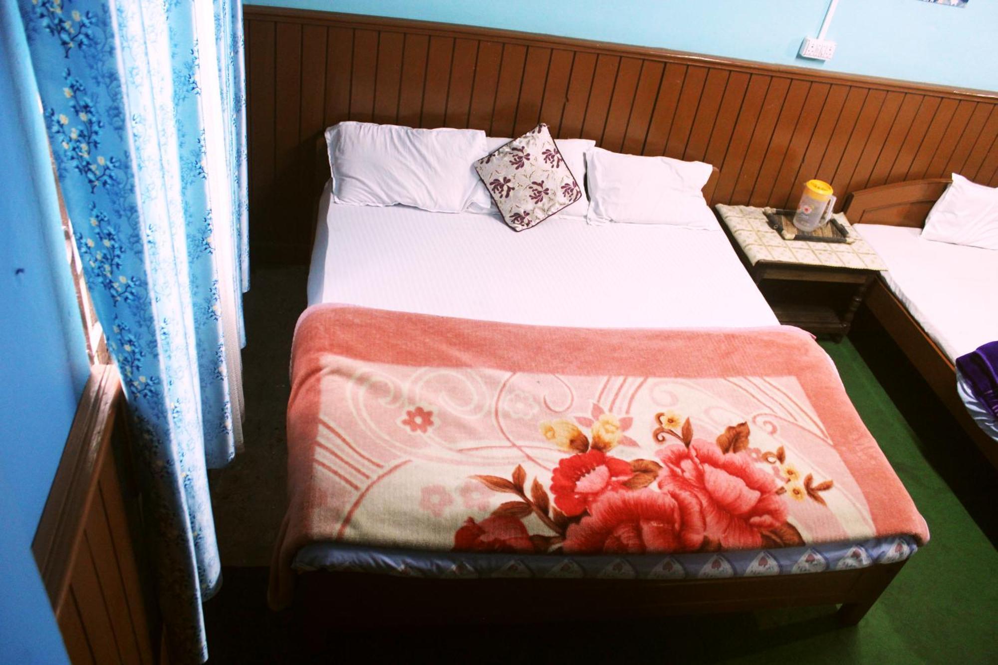Hotel Labonya Lava Dış mekan fotoğraf