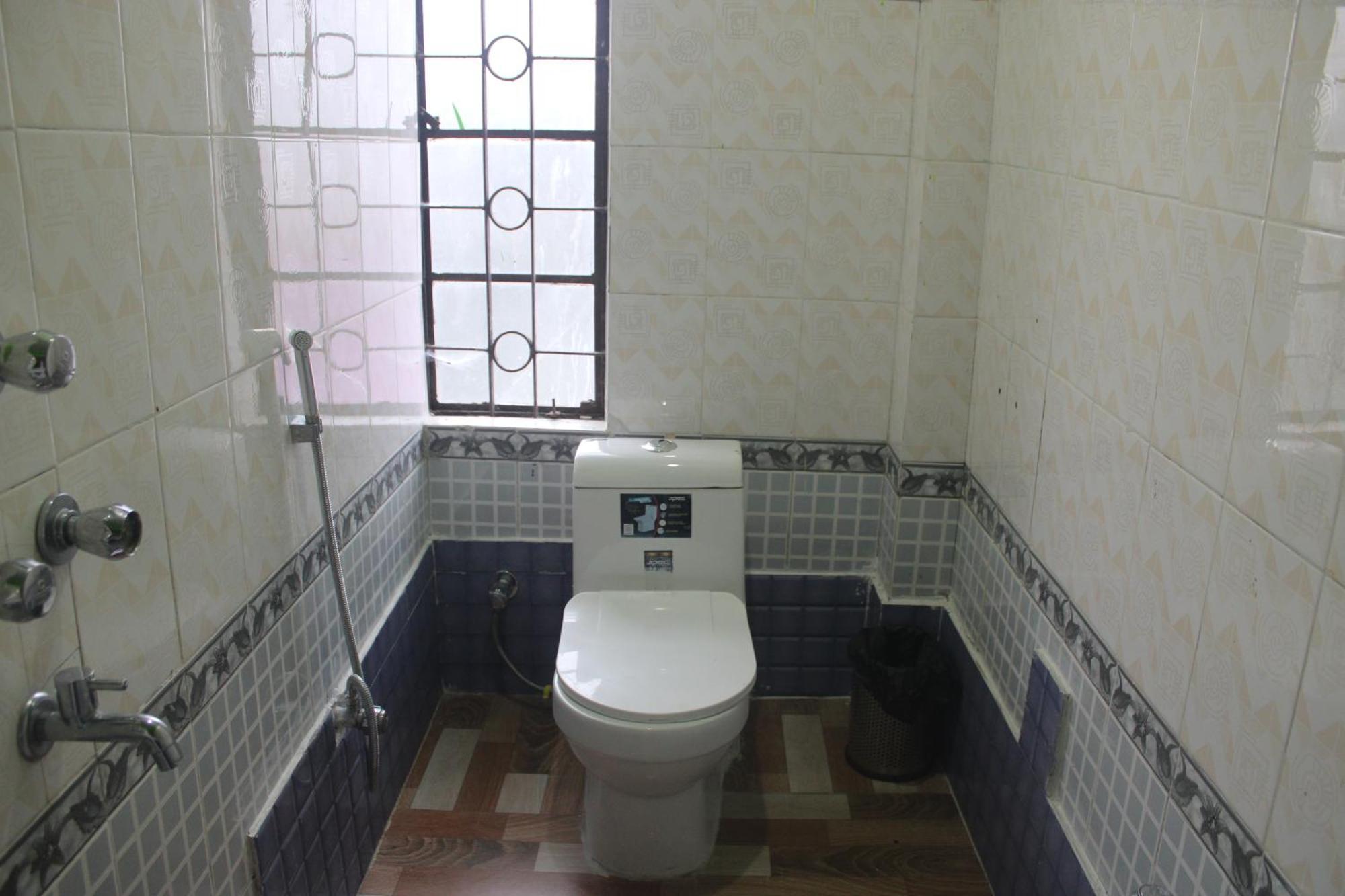 Hotel Labonya Lava Dış mekan fotoğraf