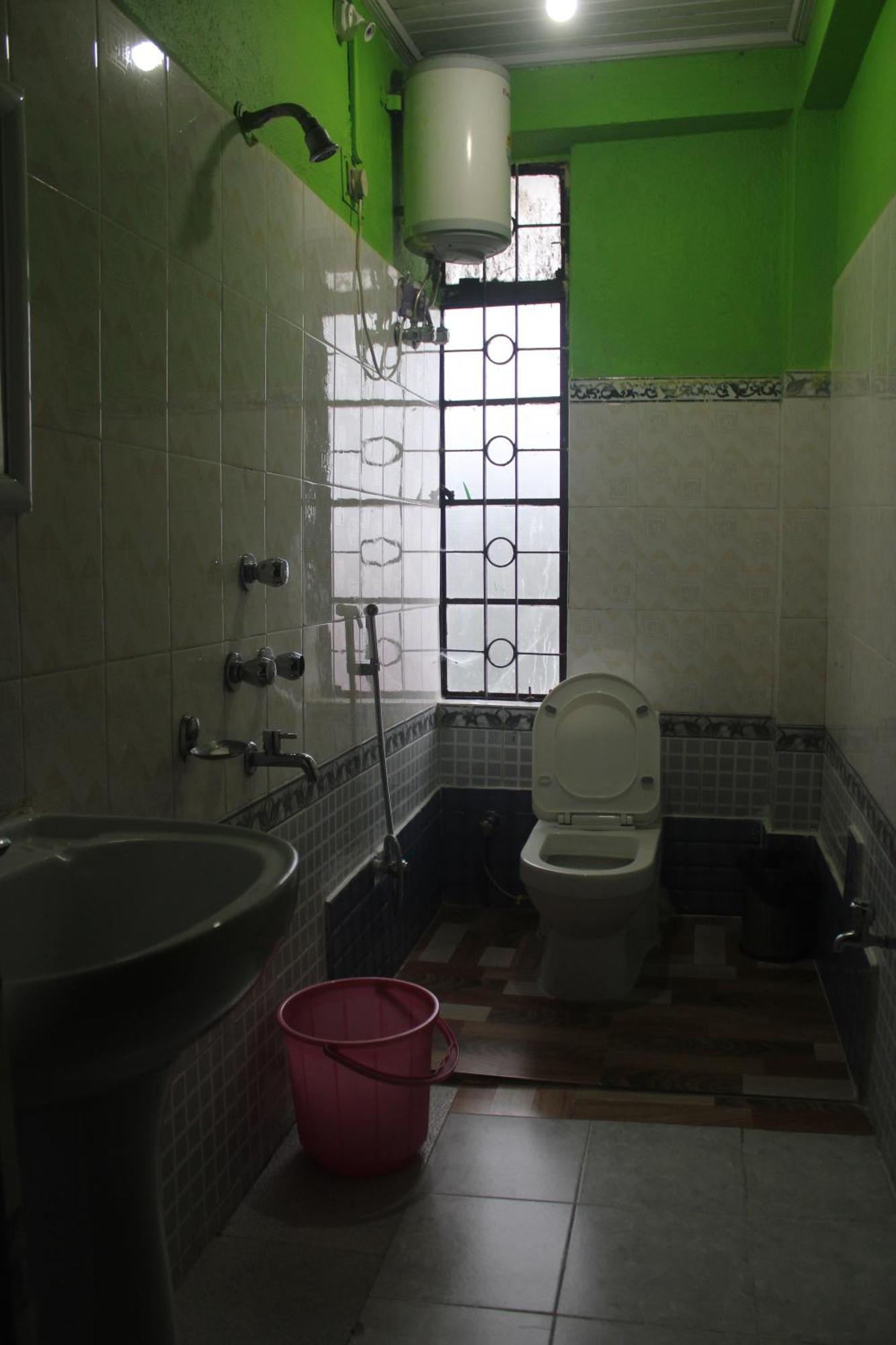 Hotel Labonya Lava Dış mekan fotoğraf
