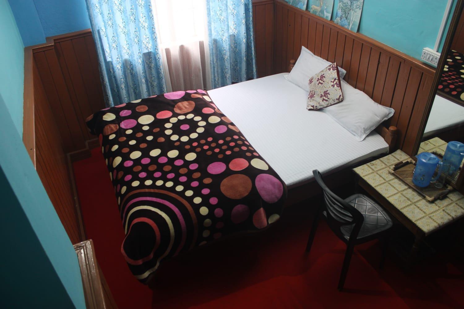 Hotel Labonya Lava Dış mekan fotoğraf