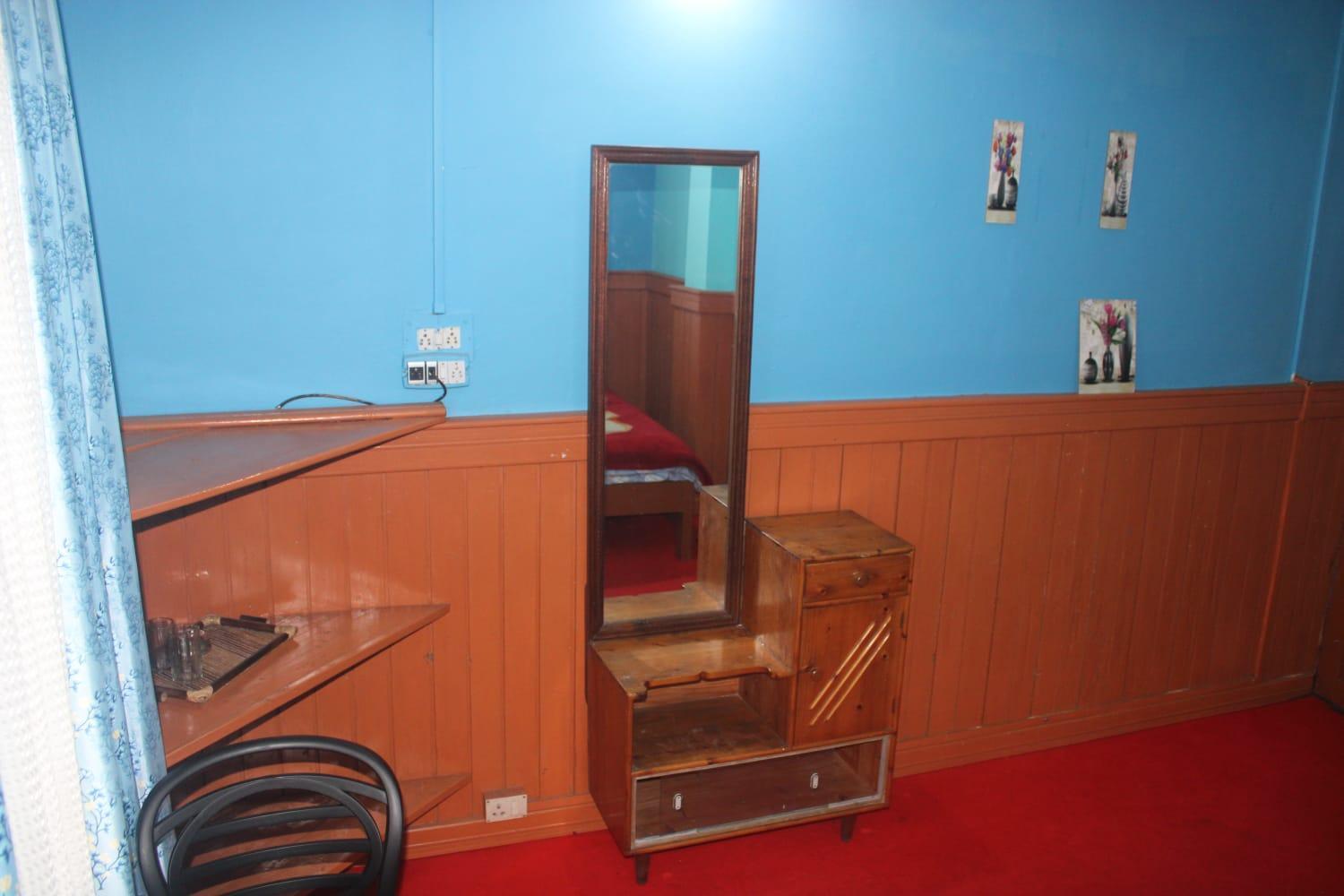 Hotel Labonya Lava Dış mekan fotoğraf