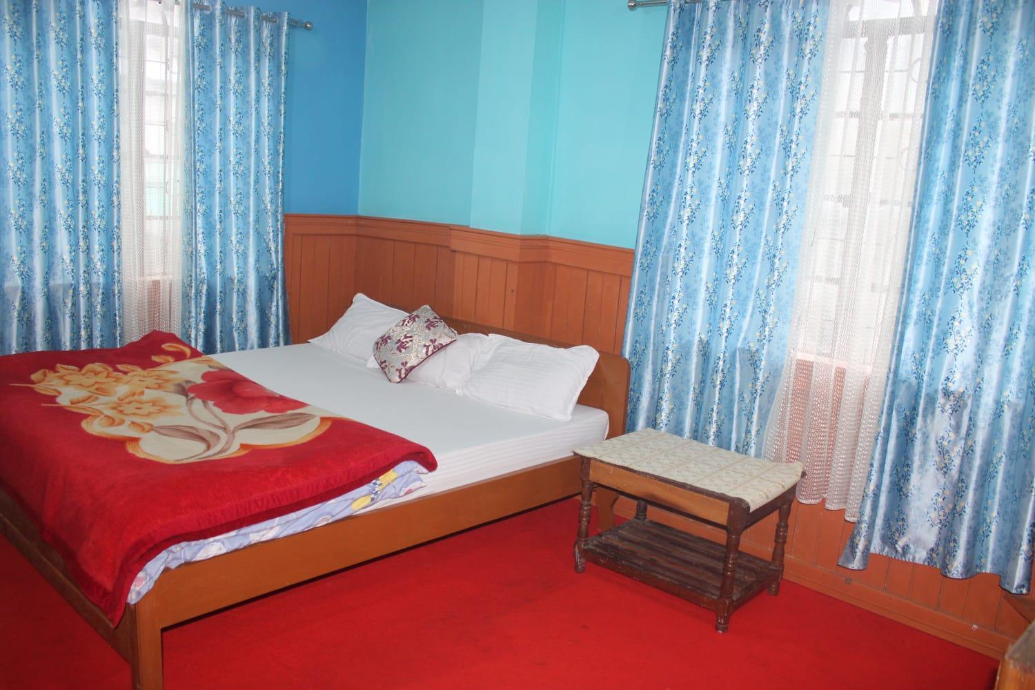 Hotel Labonya Lava Dış mekan fotoğraf