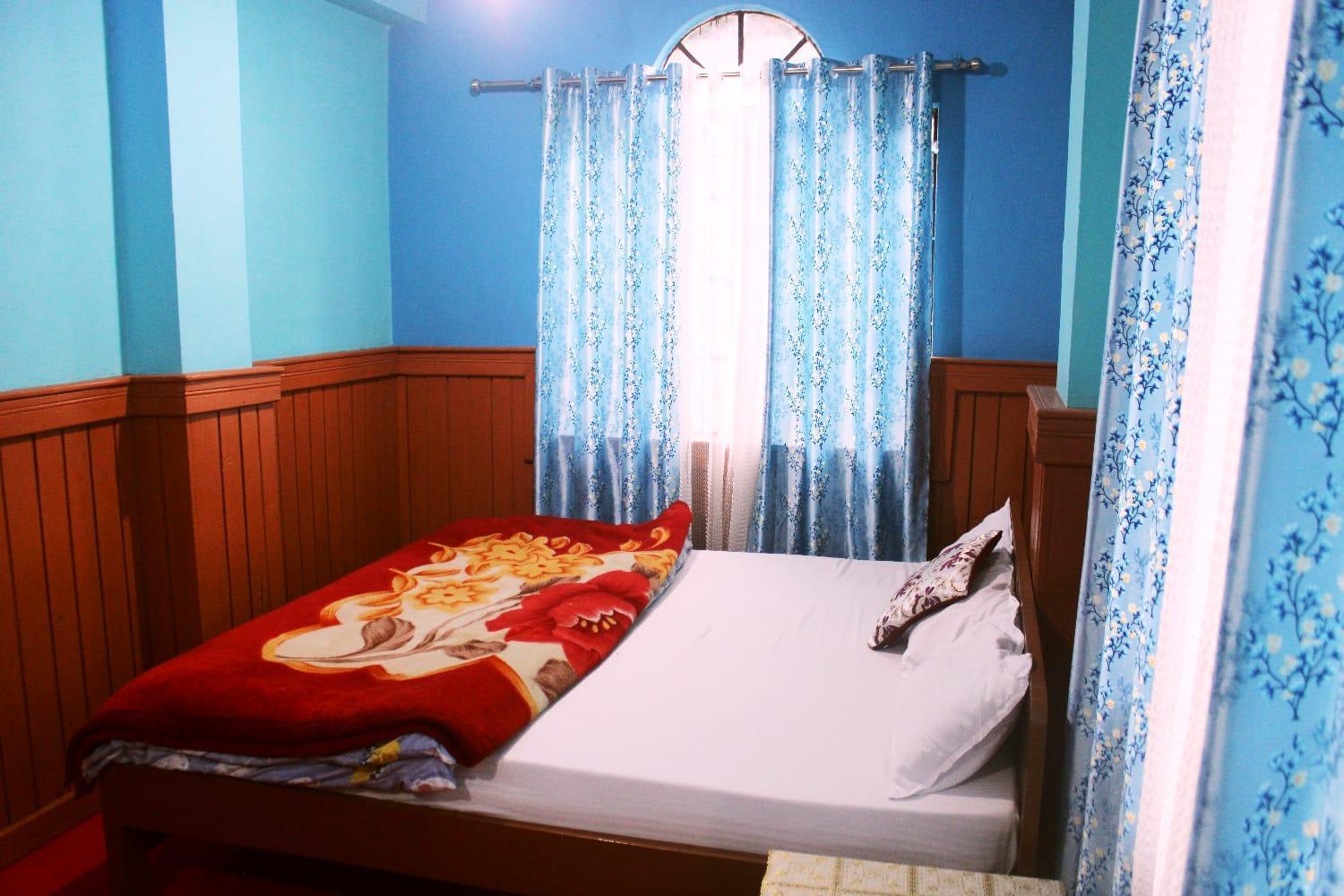 Hotel Labonya Lava Dış mekan fotoğraf