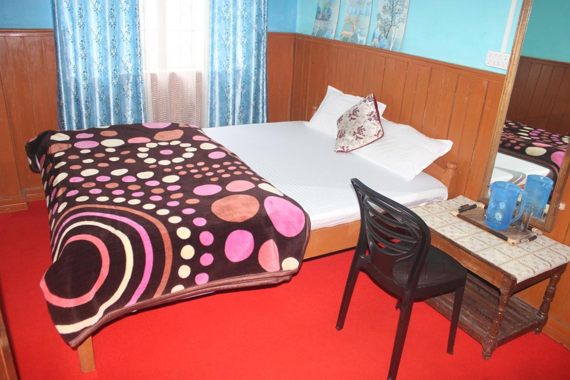 Hotel Labonya Lava Dış mekan fotoğraf