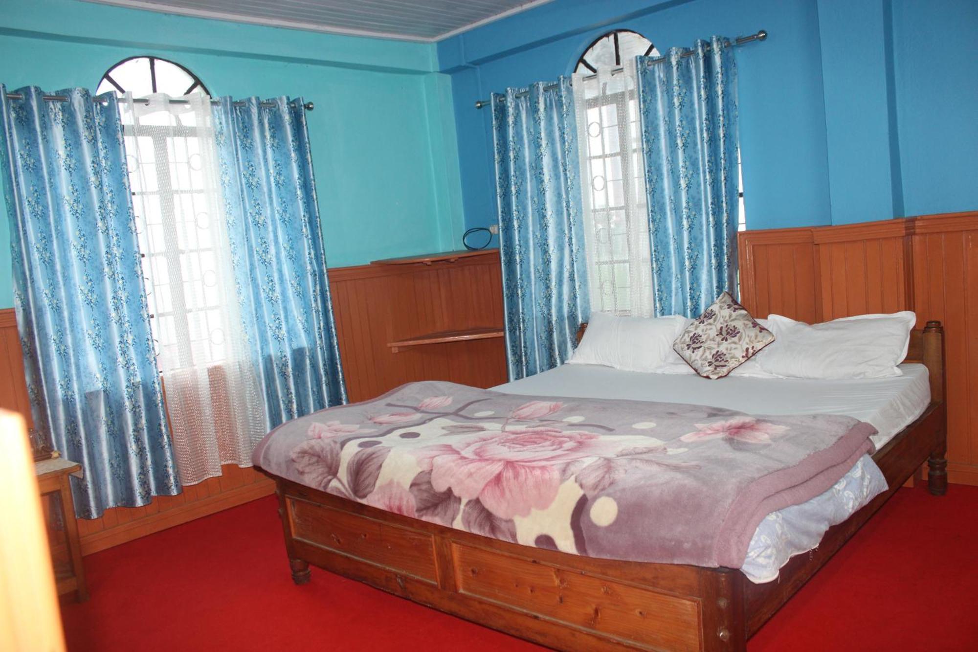 Hotel Labonya Lava Dış mekan fotoğraf