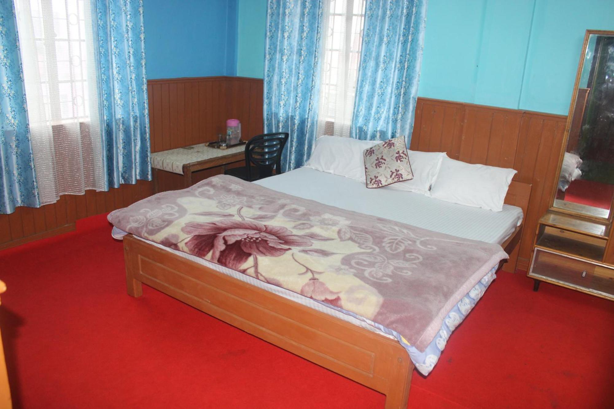 Hotel Labonya Lava Dış mekan fotoğraf