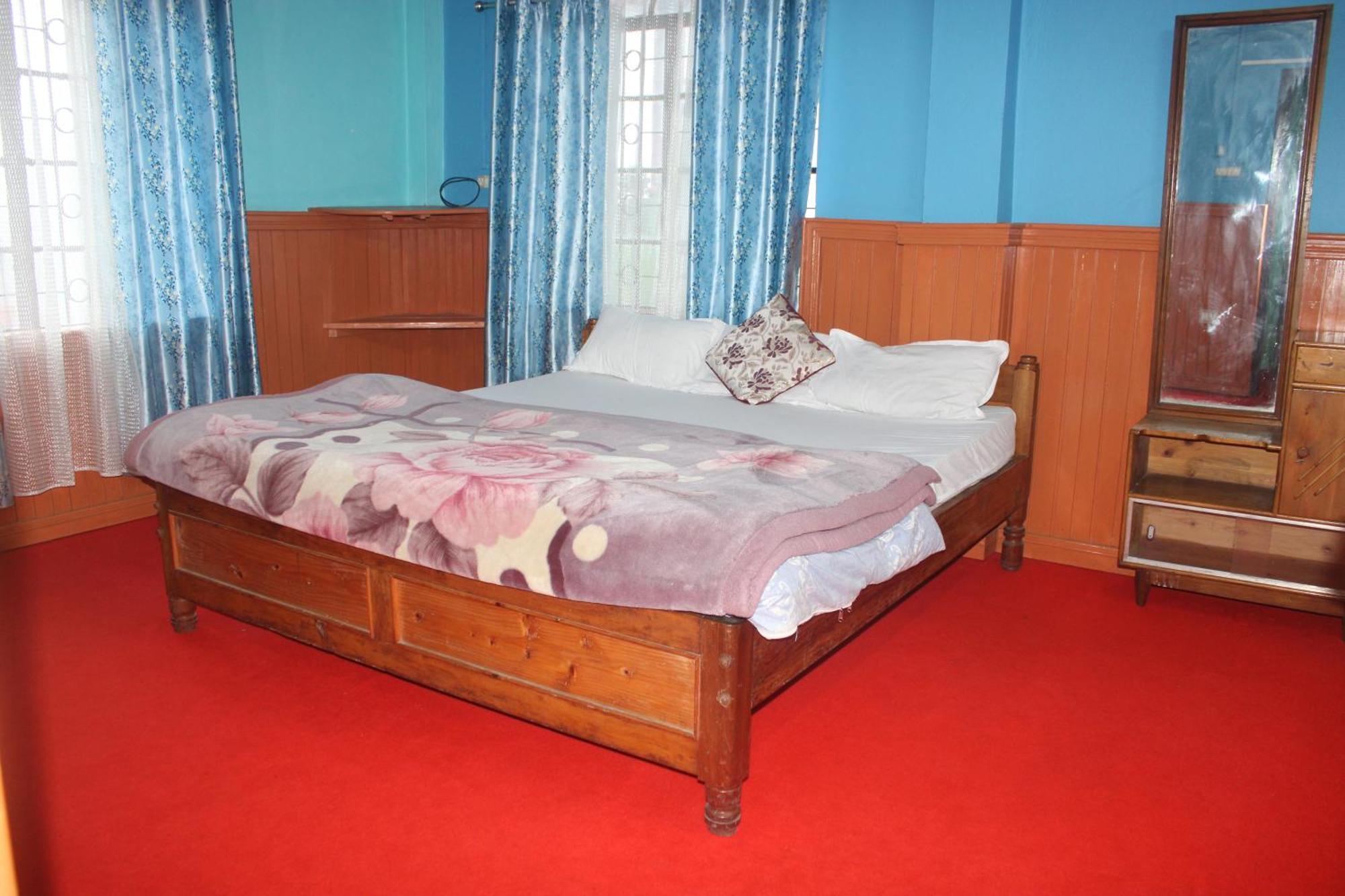 Hotel Labonya Lava Dış mekan fotoğraf