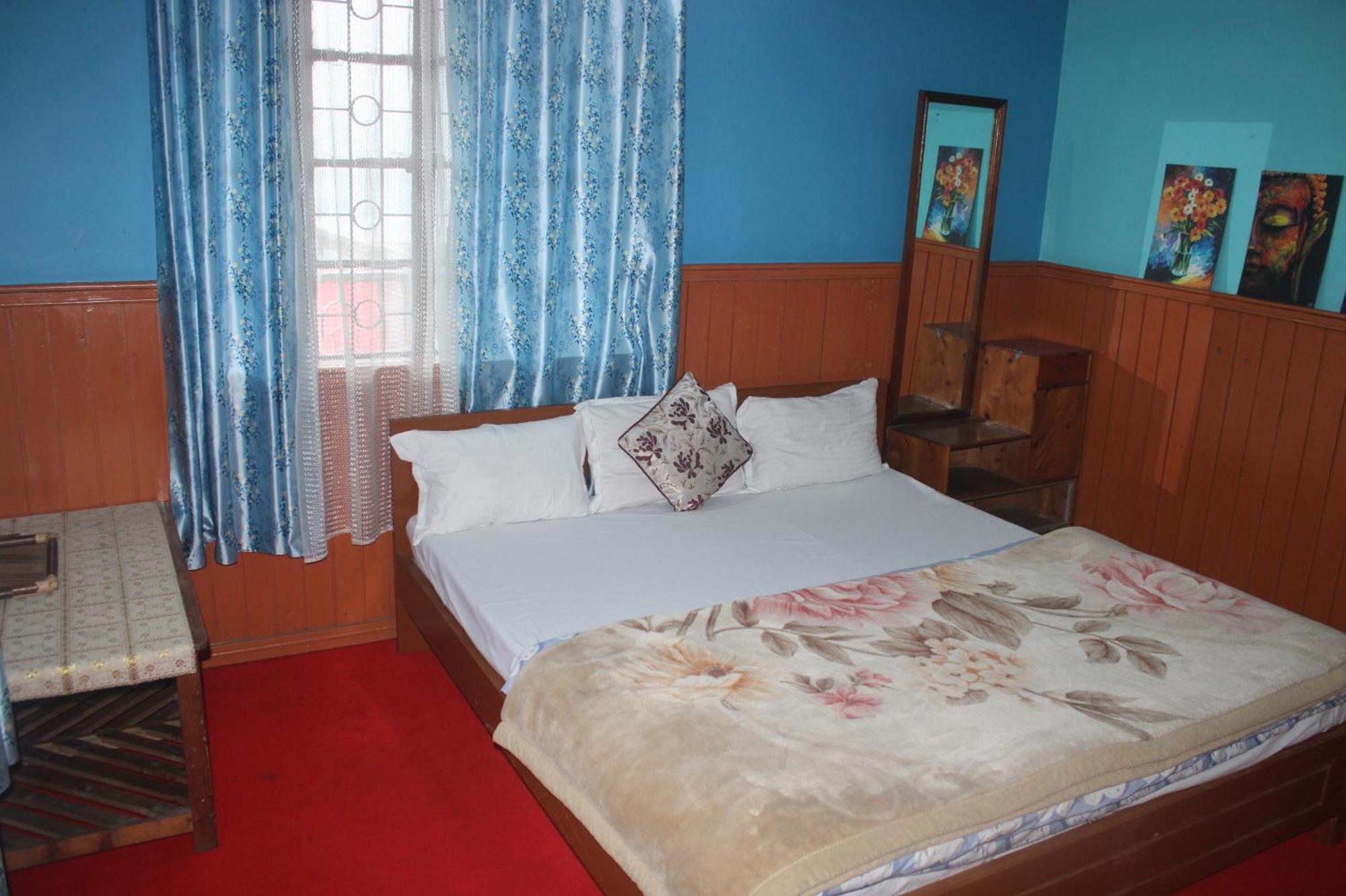 Hotel Labonya Lava Dış mekan fotoğraf