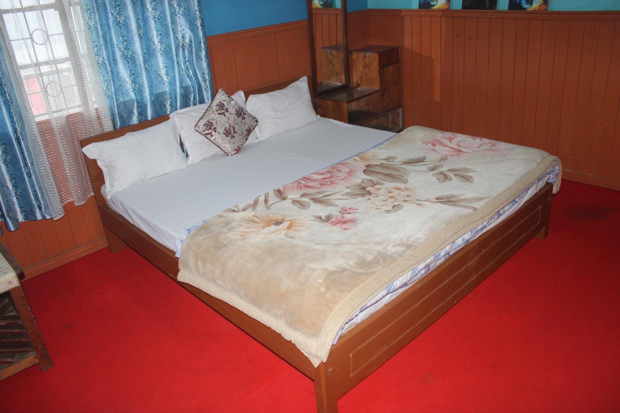 Hotel Labonya Lava Dış mekan fotoğraf