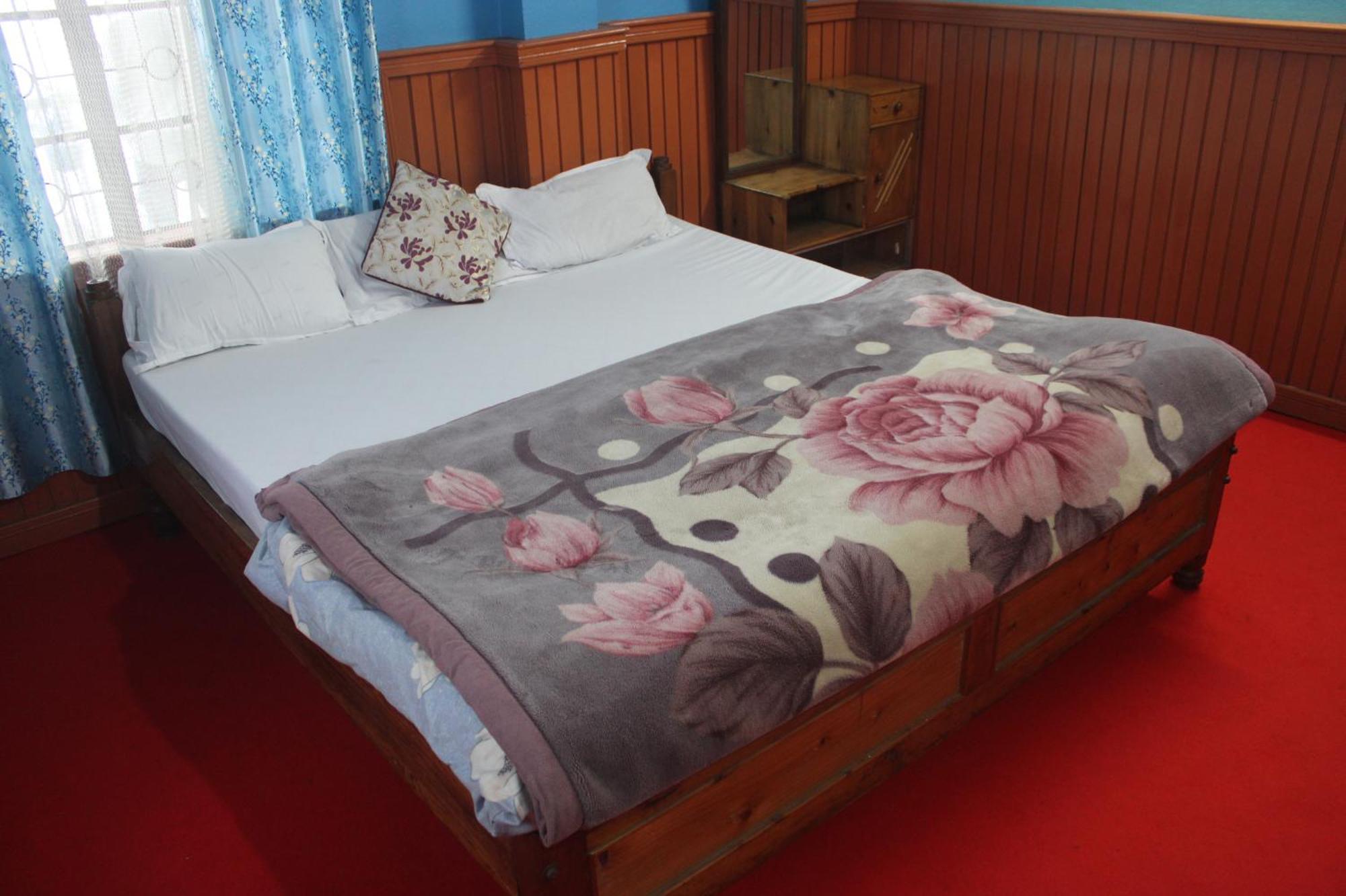 Hotel Labonya Lava Dış mekan fotoğraf