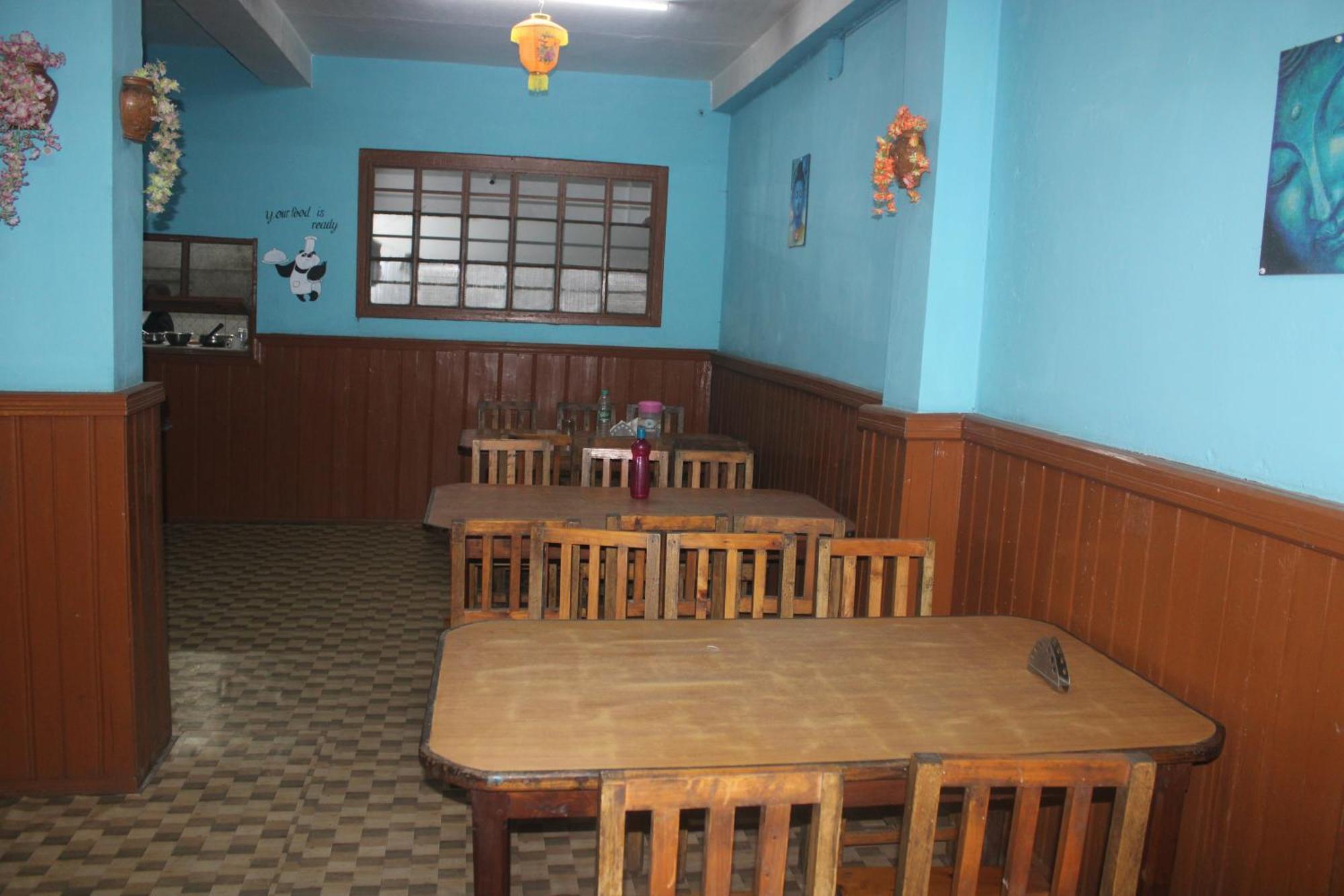 Hotel Labonya Lava Dış mekan fotoğraf